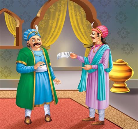 raja birbal ki kahani|akbar birbal ki story.